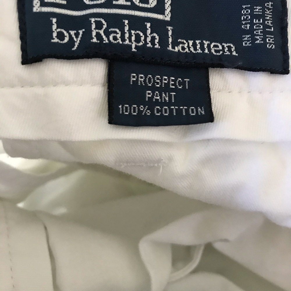 Pants - Picture 2 of 3